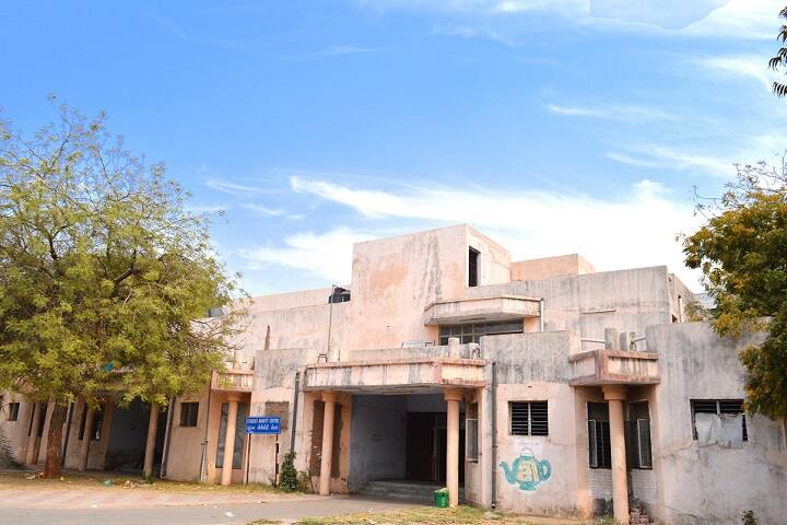 cafeteria